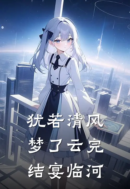 犹若清风梦了云完结宴临河