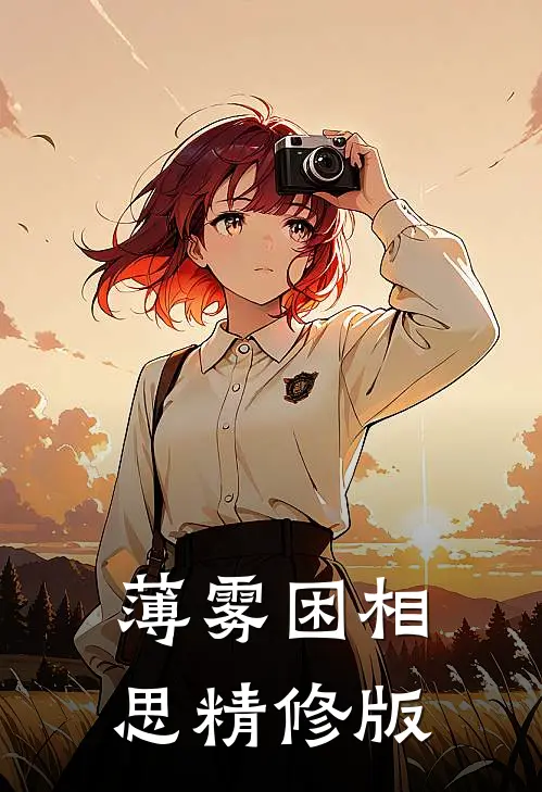 薄雾困相思精修版