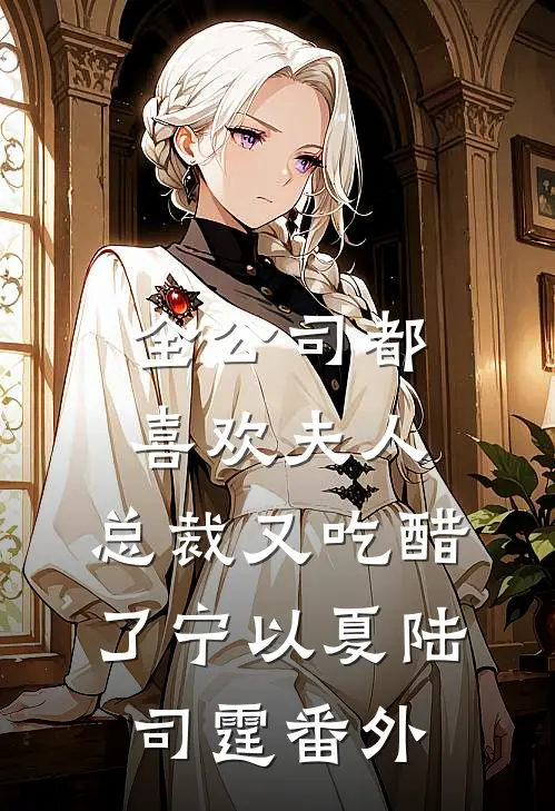 全公司都喜欢夫人，总裁又吃醋了宁以夏陆司霆 番外