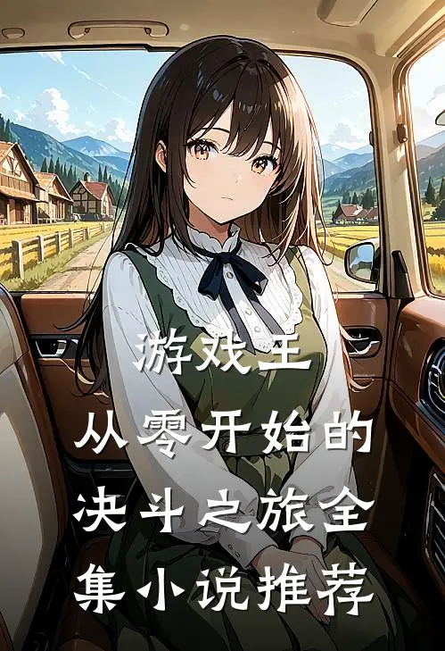 游戏王从零开始的决斗之旅全集推荐