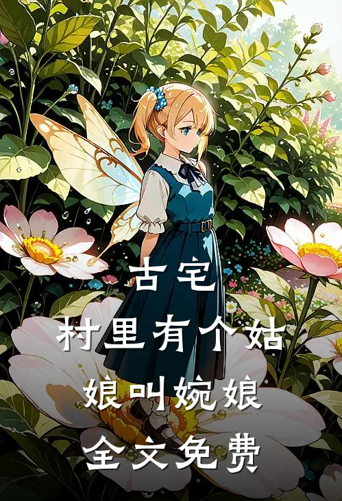 古宅:村里有个姑娘叫婉娘。全文免费