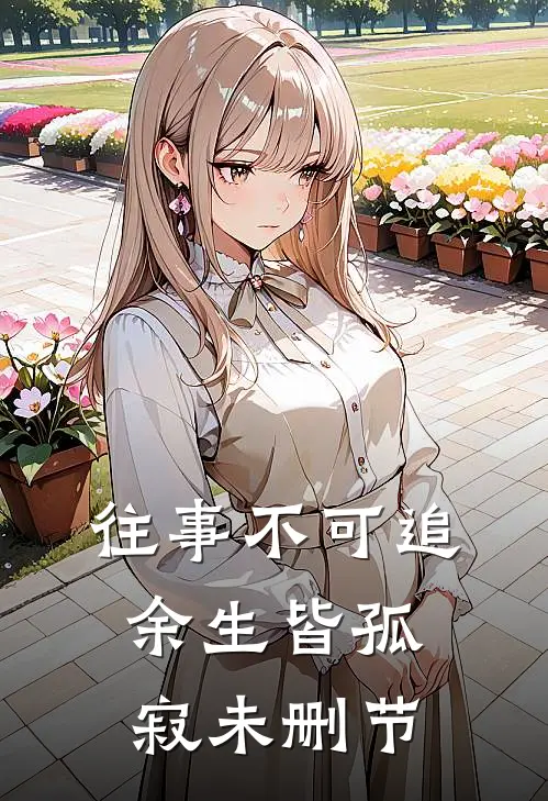 往事不可追，余生皆孤寂未删节