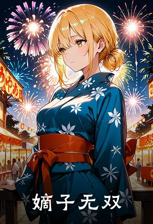 嫡子无双