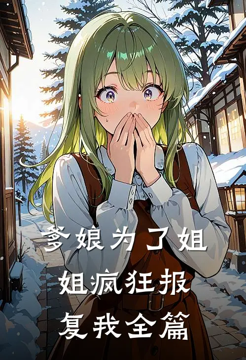 爹娘为了姐姐疯狂报复我全篇