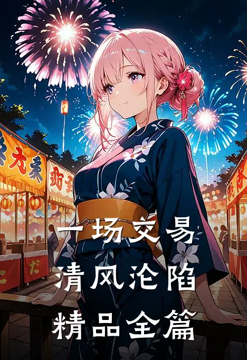 一场交易，清风沦陷精品全篇