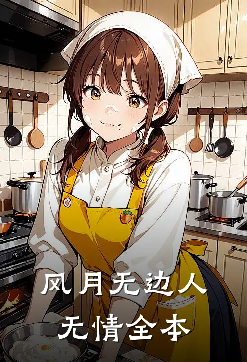 风月无边人无情全本