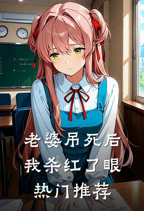 老婆吊死后，我杀红了眼热门推荐