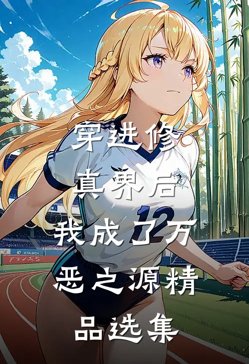 穿进修真界后，我成了万恶之源精品选集