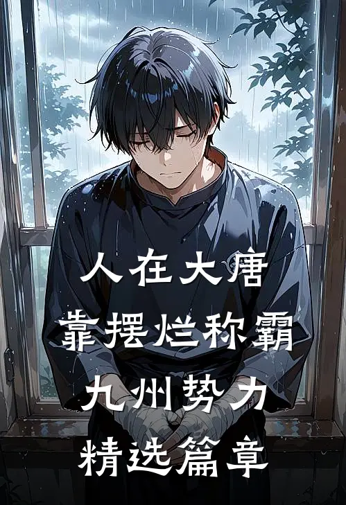 人在大唐，靠摆烂称霸九州势力精选篇章