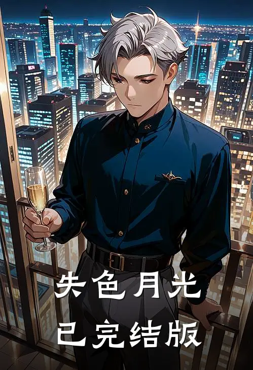 失色月光已完结版