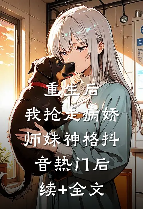 重生后，我抢走病娇师妹神格抖音热门后续+全文