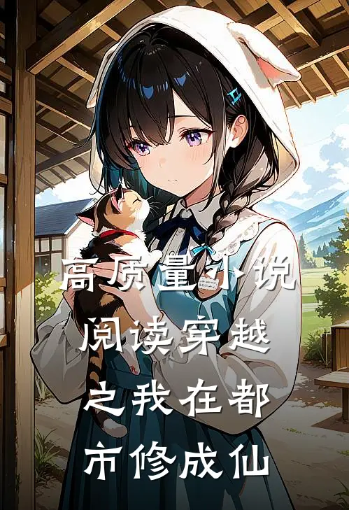 高质量小说阅读穿越之我在都市修成仙