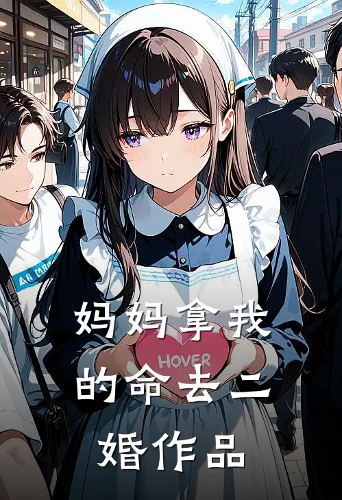 妈妈拿我的命去二婚作品