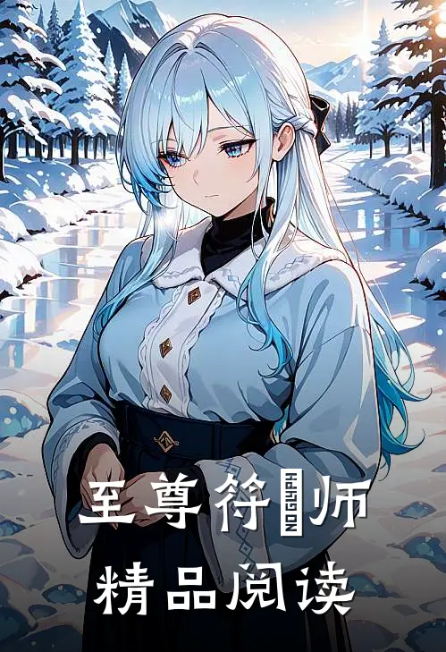 至尊符箓师精品阅读