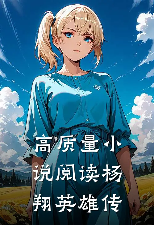 高质量小说阅读杨翔英雄传