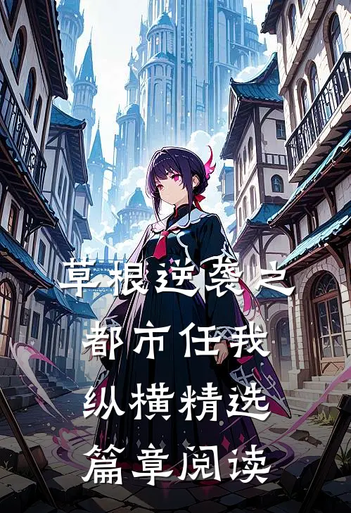 草根逆袭之都市任我纵横精选篇章阅读