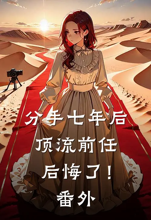 分手七年后，顶流前任后悔了！ 番外