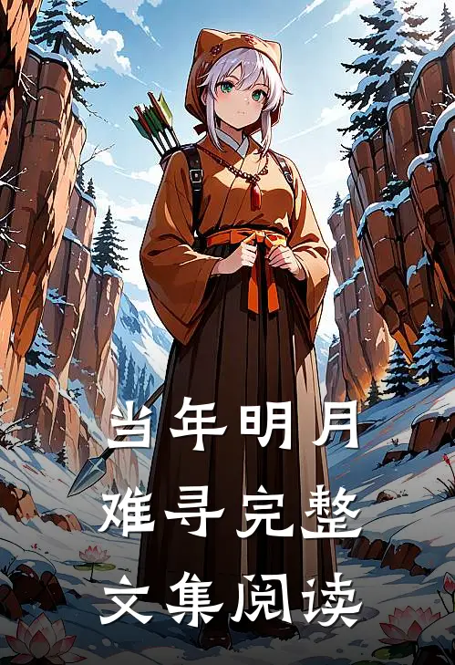 当年明月难寻完整文集阅读
