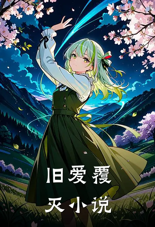 旧爱覆灭小说