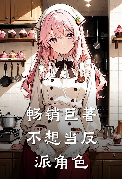 畅销巨著不想当反派角色
