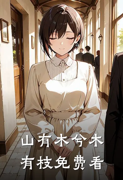 山有木兮木有枝免费看