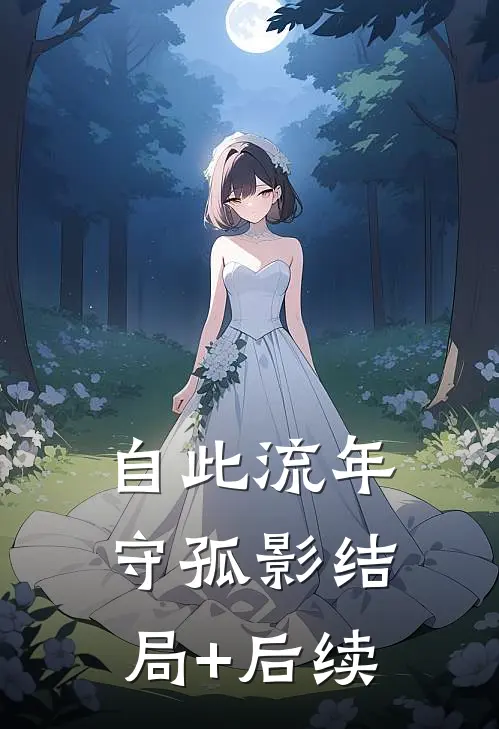 自此流年守孤影结局+后续