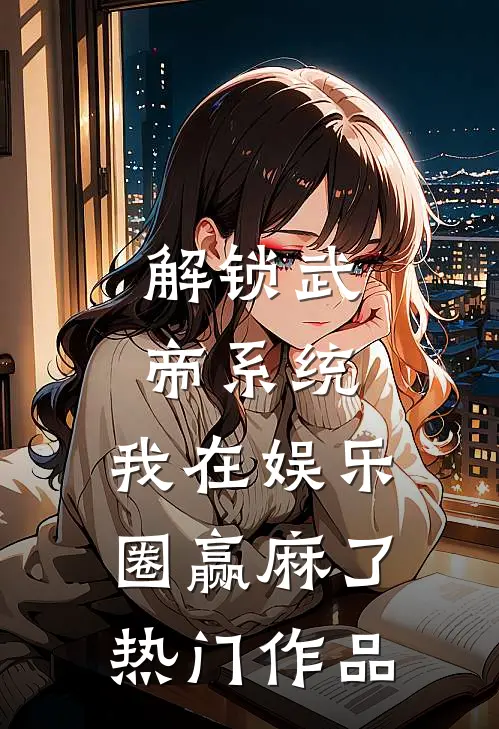 解锁武帝系统，我在娱乐圈赢麻了热门作品