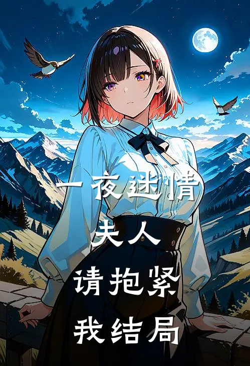 一夜迷情：夫人，请抱紧我结局