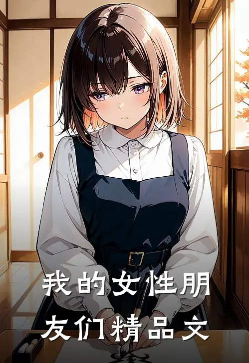 我的女性朋友们精品文