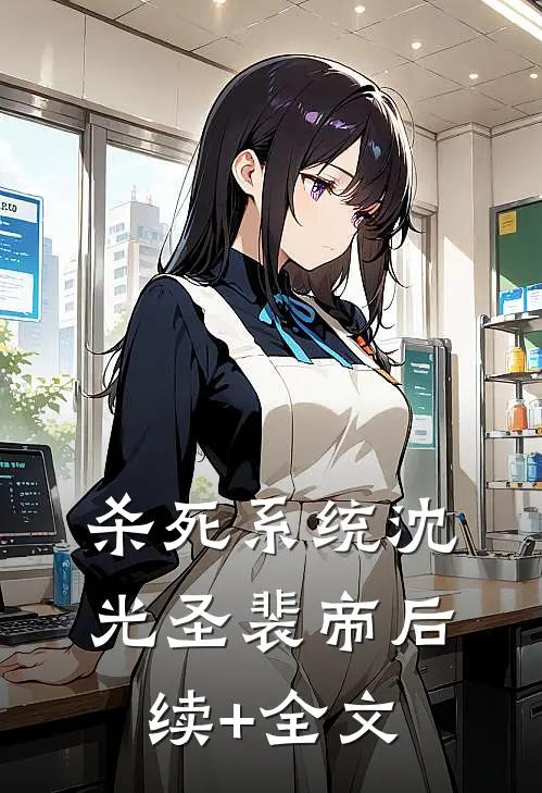 杀死系统沈光圣裴帝后续+全文