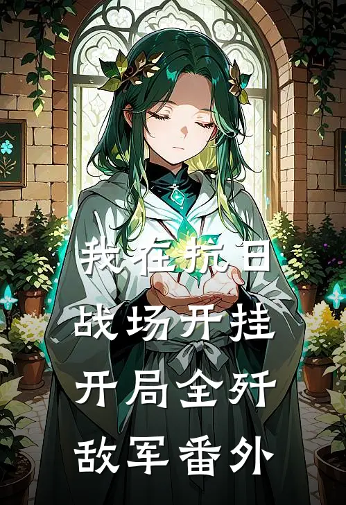 我在抗日战场开挂,开局全歼敌军 番外免费阅读
