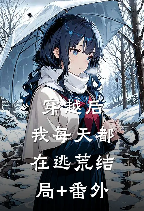 穿越后，我每天都在逃荒结局+番外