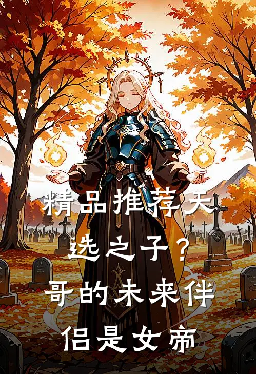 精品推荐天选之子？哥的未来伴侣是女帝