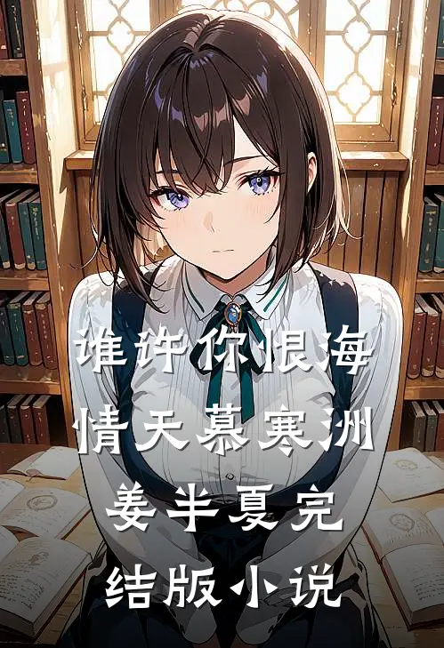 谁许你恨海情天慕寒洲姜半夏完结版小说