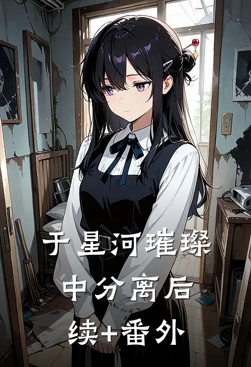 于星河璀璨中分离后续+番外
