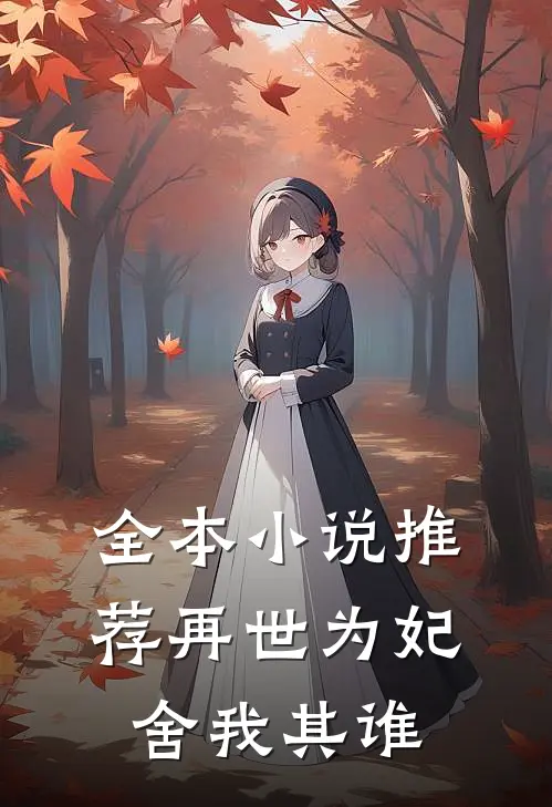 全本小说推荐再世为妃，舍我其谁