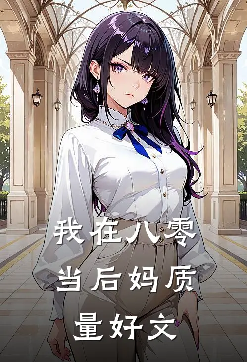 我在八零当后妈质量好文