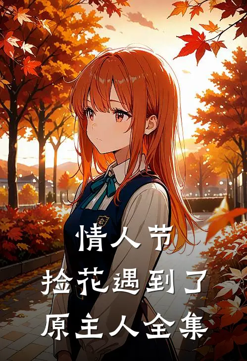 情人节,捡花遇到了原主人 全集免费观看