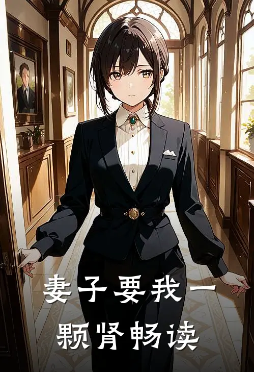 妻子要我一颗肾畅读