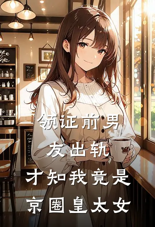 领证前男友出轨，才知我竟是京圈皇太女