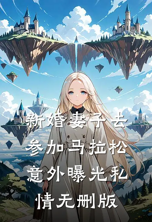 新婚妻子去参加马拉松，意外曝光私情无删版