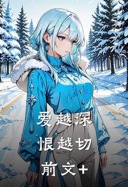 爱越深，恨越切前文+