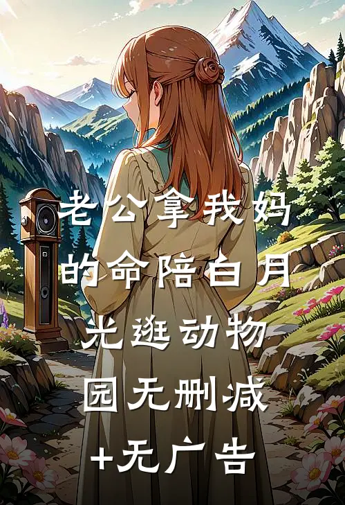 老公拿我妈的命陪白月光逛动物园无删减+无广告