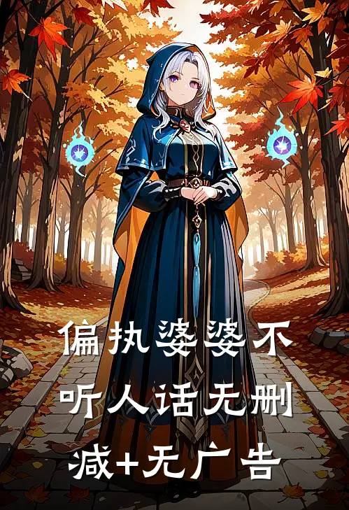 偏执婆婆不听人话无删减+无广告