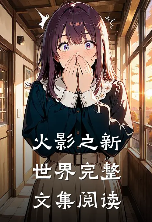 火影之新世界完整文集阅读