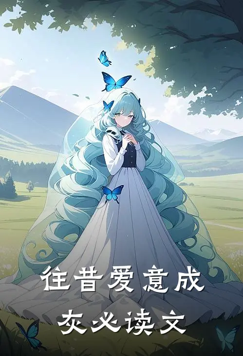 往昔爱意成灰必读文