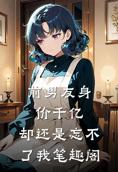 前男友身价千亿，却还是忘不了我笔趣阁