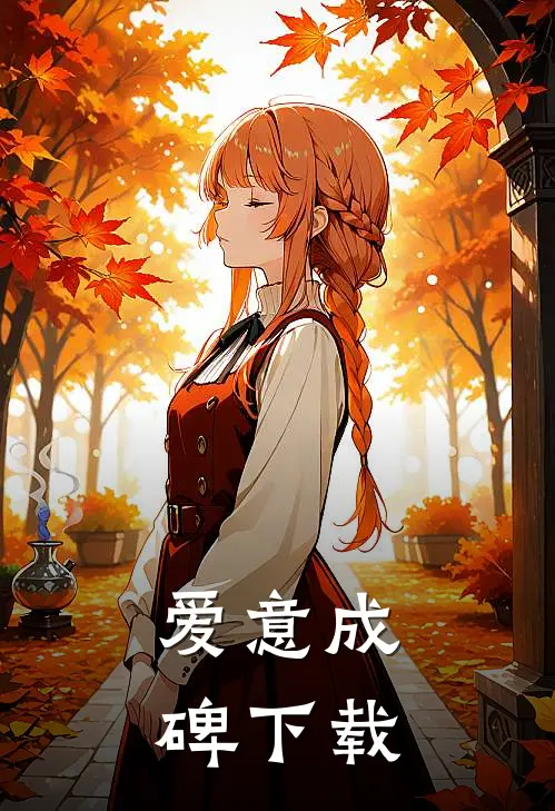 爱意成碑下载