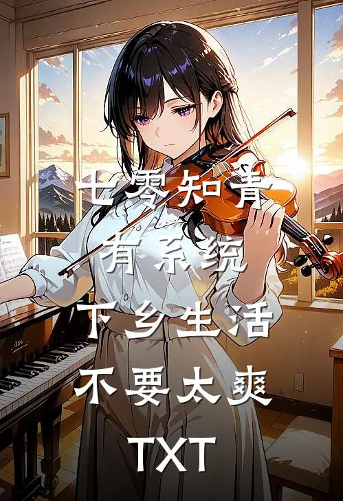 七零知青有系统，下乡生活不要太爽TXT
