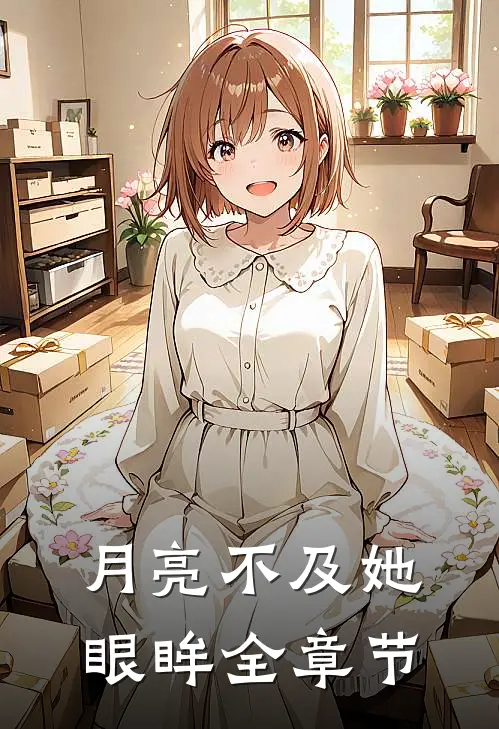 月亮不及她眼眸全章节